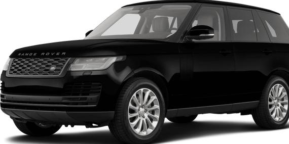 LAND ROVER RANGE ROVER 2019 SALGS2SV1KA533011 image LAND ROVER RANGE ROVER 2019 SALGS2SV1KA533011 image